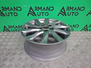9965497070, 9 диск колесный r17 Mazda 6 3 Арт 363534RM, вид 4