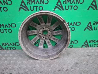 9965497070, 9 диск колесный r17 Mazda 6 3 Арт 363534RM, вид 5