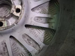 9965497070, 9 диск колесный r17 Mazda 6 3 Арт 363534RM, вид 6