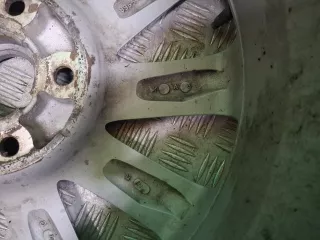 9965497070, 9 диск колесный r17 Mazda 6 3 Арт 363534RM, вид 7