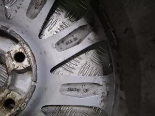 9965497070, 9 диск колесный r17 Mazda 6 3 Арт 363534RM, вид 10