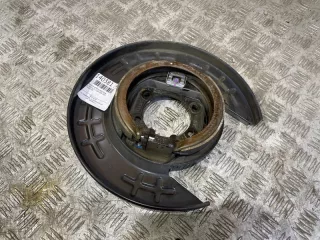 52701d5400 Механизм ручника Kia Optima 4 Арт 140381MA, вид 1