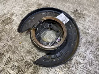 52701d5400 Механизм ручника Kia Optima 4 Арт 140381MA, вид 5