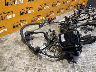 91230d5030 Подкапотная проводка Kia Optima 4 Арт 140421MA, вид 4