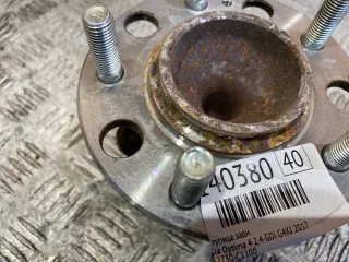 52730-C1100 Ступица задняя Kia Optima 4 Арт MA140380, вид 2