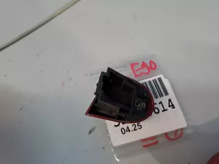 51217162432 Накладка ручки двери правой BMW 3 E90/E91/E92/E93 Арт ZAP348276, вид 3