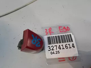51217162432 Накладка ручки двери правой BMW 3 E90/E91/E92/E93 Арт ZAP348276, вид 4