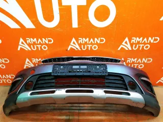 86511h0500 бампер киа, кия рио фб Kia Rio 4 Арт AR122650, вид 2