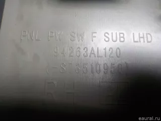 94263AL120WM Subaru Накладка декоративная Subaru Outback 6 Арт E50639638, вид 4