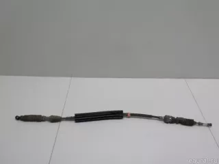 35150AJ010 Subaru Трос кулисы КПП Subaru Forester SK Арт E50855844, вид 1