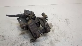 3Q0615423,3Q0998281 Суппорт тормозной задний левый Volkswagen Passat B8 Арт 20244083