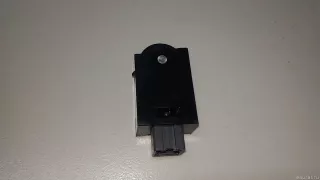 83002AJ000 Subaru Кнопка освещения панели приборов Subaru XV 2 Арт E51326697, вид 4