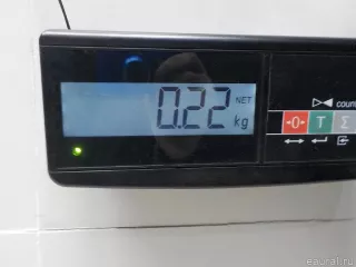14725AA340 Subaru Трубка системы рециркуляции (EGR) Subaru Outback 6 Арт E51348269, вид 2