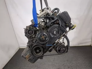 2110102R02,G4HD, G4HG Двигатель Hyundai Atos 2 Арт 20246700, вид 1