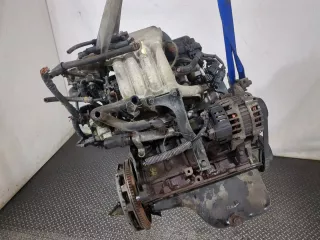 2110102R02,G4HD, G4HG Двигатель Hyundai Atos 2 Арт 20246700, вид 3
