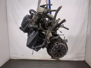 2110102R02,G4HD, G4HG Двигатель Hyundai Atos 2 Арт 20246700, вид 5