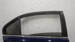 96636045 Замок двери задней правой Chevrolet Epica Арт 11325880, вид 3
