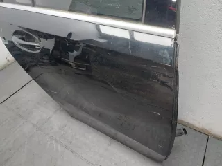 A1777301400 Дверь задняя правая черная Mercedes A W177 Арт 9487398, вид 5