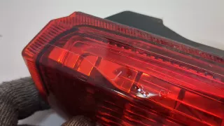 1420451,4M5113A603AB,1520770,8M5113405BD Фонарь задний левый Ford Focus 2 Арт 20244333, вид 2