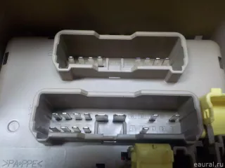 82201AG040 Subaru Блок предохранителей Subaru Outback 6 Арт E51740626, вид 12