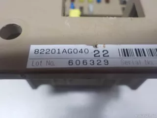82201AG040 Subaru Блок предохранителей Subaru Outback 6 Арт E51740626, вид 15