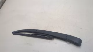  Щеткодержатель задний Opel Astra K Арт 20240097, вид 1