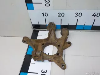 28411FG010 Subaru Кулак поворотный задний левый Subaru Impreza 5 Арт E51839814, вид 2