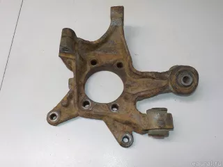 28411FG010 Subaru Кулак поворотный задний левый Subaru Impreza 5 Арт E51839814, вид 3