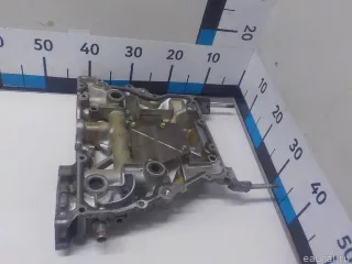 11120AA141 Subaru Поддон масляный двигателя Subaru XV 2 Арт E52015713, вид 2