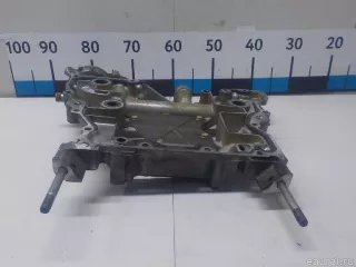 11120AA141 Subaru Поддон масляный двигателя Subaru XV 2 Арт E52015713, вид 4