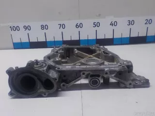 11120AA141 Subaru Поддон масляный двигателя Subaru XV 2 Арт E52015713, вид 8