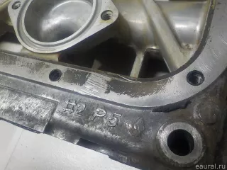 11120AA141 Subaru Поддон масляный двигателя Subaru XV 2 Арт E52015713, вид 10
