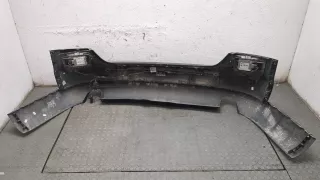  Парктроник задний Audi A8 D4 (S8) Арт 11121742, вид 4