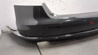  Парктроник задний Audi A8 D4 (S8) Арт 11121743, вид 2