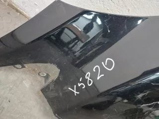 31301262 Кронштейн крепления бампера переднего Volvo V40 2 Арт 11221816, вид 3