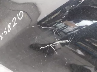 31301262 Кронштейн крепления бампера переднего Volvo V40 2 Арт 11221816, вид 4