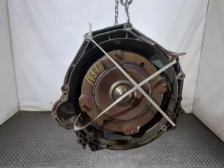 7L747000BE Коробка передач автоматическая (АКПП) Lincoln Navigator 3 Арт 20244550