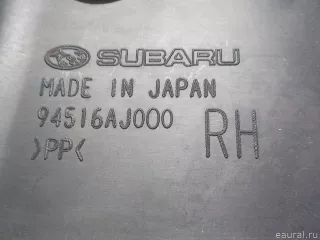 94516AJ000 Subaru Крышка багажного отделения Subaru Legacy 7 Арт E52259219, вид 11