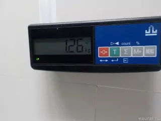 20157AJ020 Subaru Кронштейн задней балки Subaru Legacy 7 Арт E52271357, вид 2