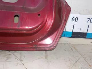 Дверь багажника Subaru XV 2 2013г. 60809FJ0009P Subaru - Фото 16