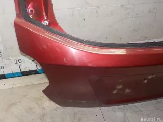 Дверь багажника Subaru XV 2 2013г. 60809FJ0009P Subaru - Фото 6