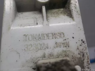 84281FG010 Subaru Бампер задний Subaru XV 2 Арт E52338945, вид 7