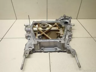 11120AA270 Subaru Поддон масляный двигателя Subaru XV 2 Арт E95293482, вид 2