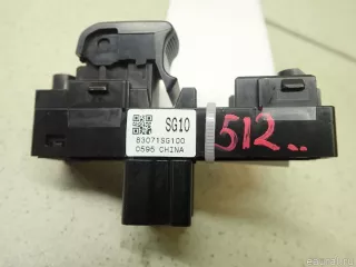 83071SG100 Subaru Кнопка стеклоподъемника Subaru Forester SK Арт E95474963, вид 2