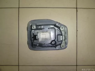 57601SC0009P Subaru Лючок бензобака Subaru Forester SK Арт E21268771, вид 3