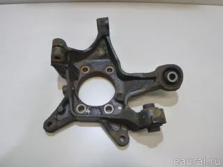 28411FG051 Subaru Кулак поворотный задний левый Subaru Impreza 5 Арт E23214848, вид 2