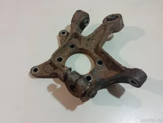 28411FG000 Subaru Кулак поворотный задний правый Subaru Impreza 5 Арт E23331596, вид 1