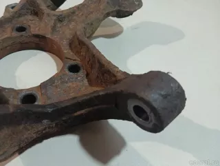 28411FG000 Subaru Кулак поворотный задний правый Subaru Impreza 5 Арт E23331596, вид 3