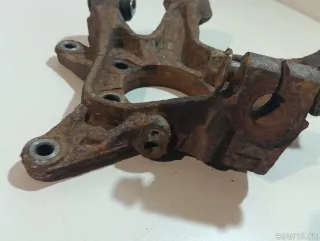 28411FG000 Subaru Кулак поворотный задний правый Subaru Impreza 5 Арт E23331596, вид 4
