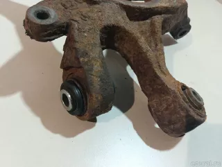 28411FG000 Subaru Кулак поворотный задний правый Subaru Impreza 5 Арт E23331596, вид 8